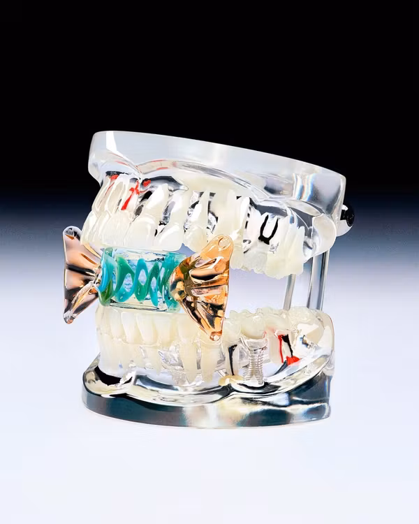 #30 Art I Saved This Week