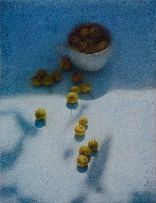 #62 Art I Saved This Week