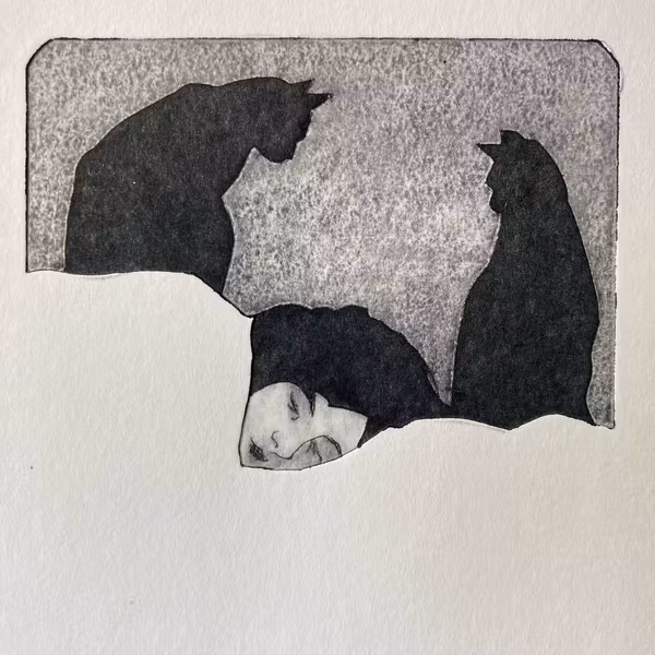 #82 Art I Saved This Week