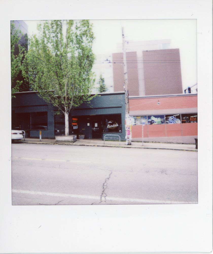 Linda's Seattle May 2021.