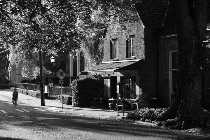 Half of what you see, none of what you hear