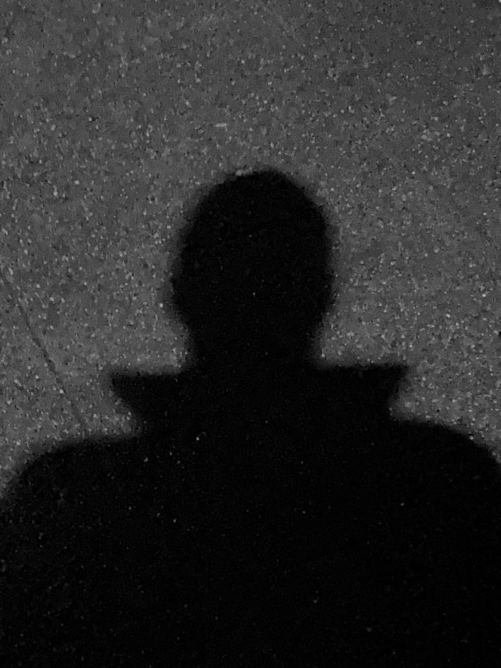 This interview is not over