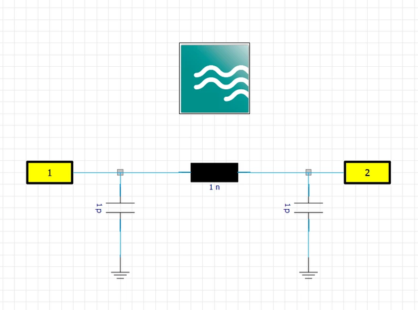 RF Filter Design for ESP32-S3, Part 1: The Ideal Filter and First Layout