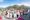 Where Energy Meets Elevation: A Mountain Yoga Festival