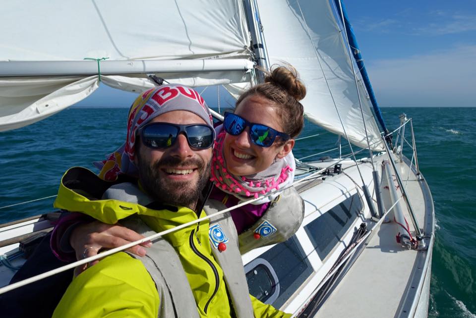 Sailing Search Project Thomas de Dorlodot Sofia Pineiro