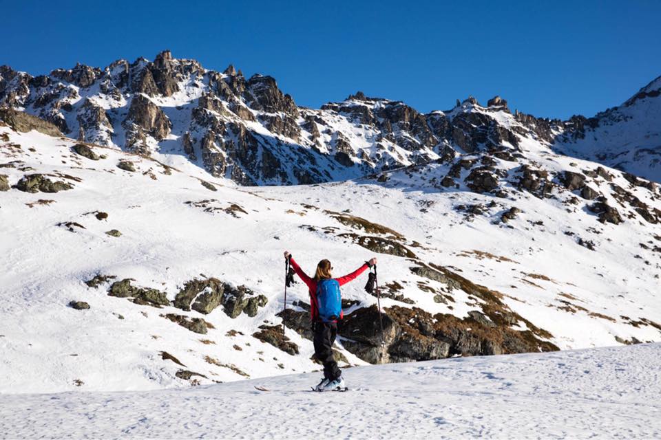 Sailing SEARCH Project