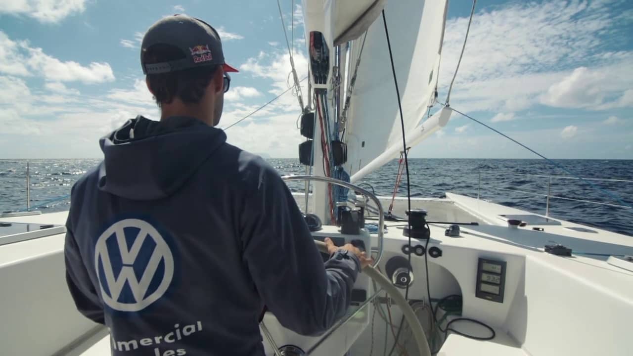 Sailing Search Project Thomas de Dorlodot Sofia Pineiro