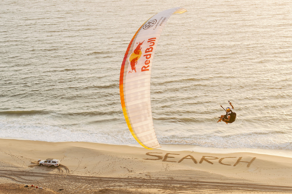 Sailing Search Project Thomas de Dorlodot Sofia Pineiro