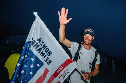 Honza Rejmanek (USA1) ©zooom/Kelvin Trautman