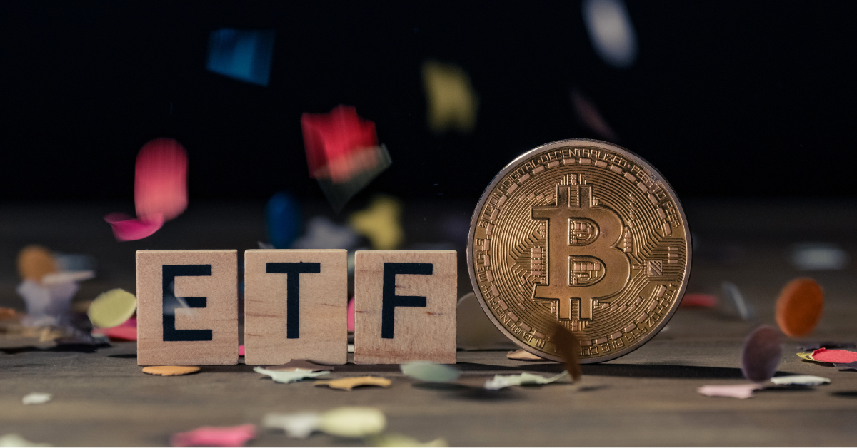暗号資産ETFとは？仕組み・日本の解禁動向を解説