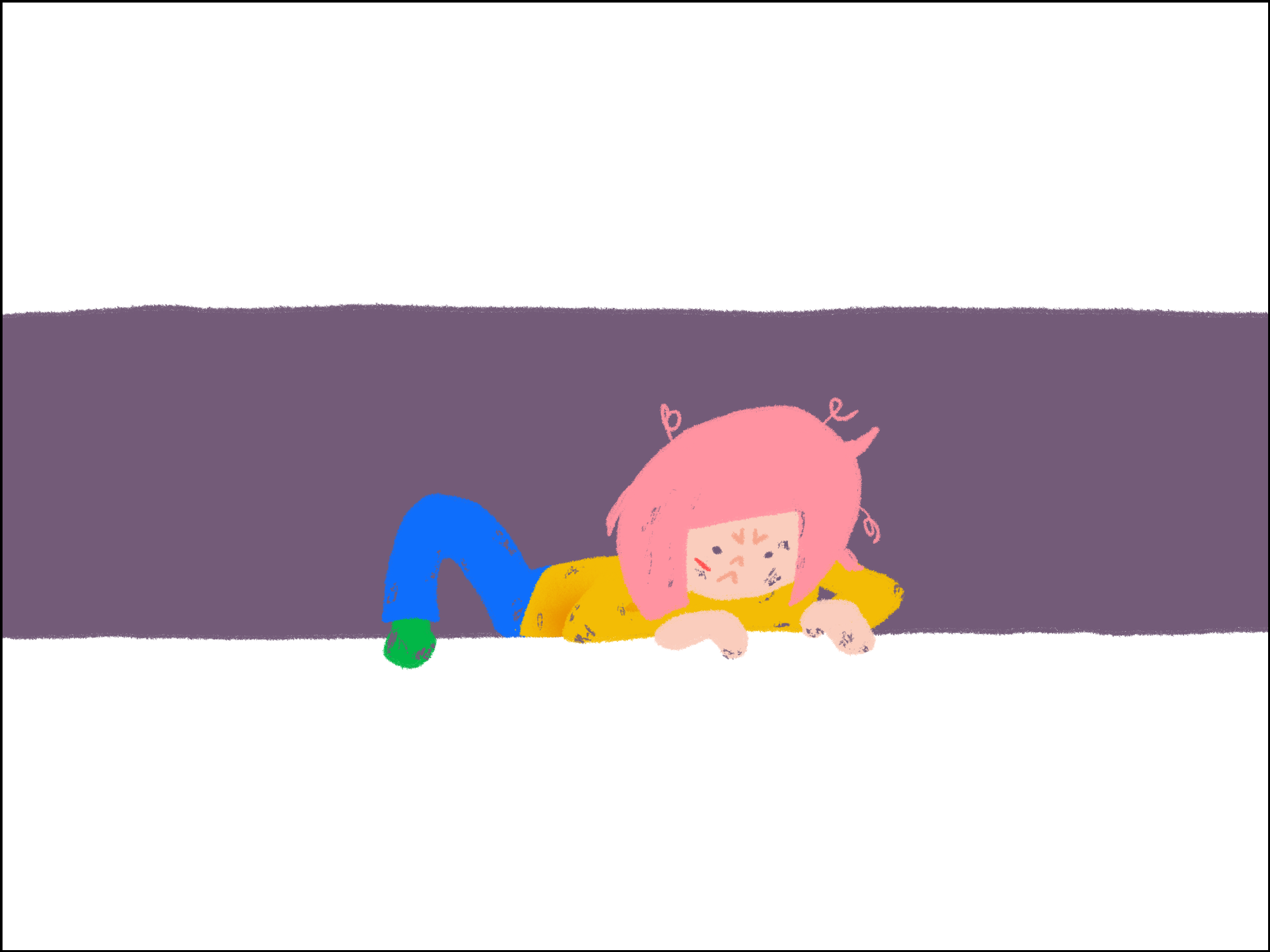 The Artist’s Way and a Real Comeback Story of a Lost Creative