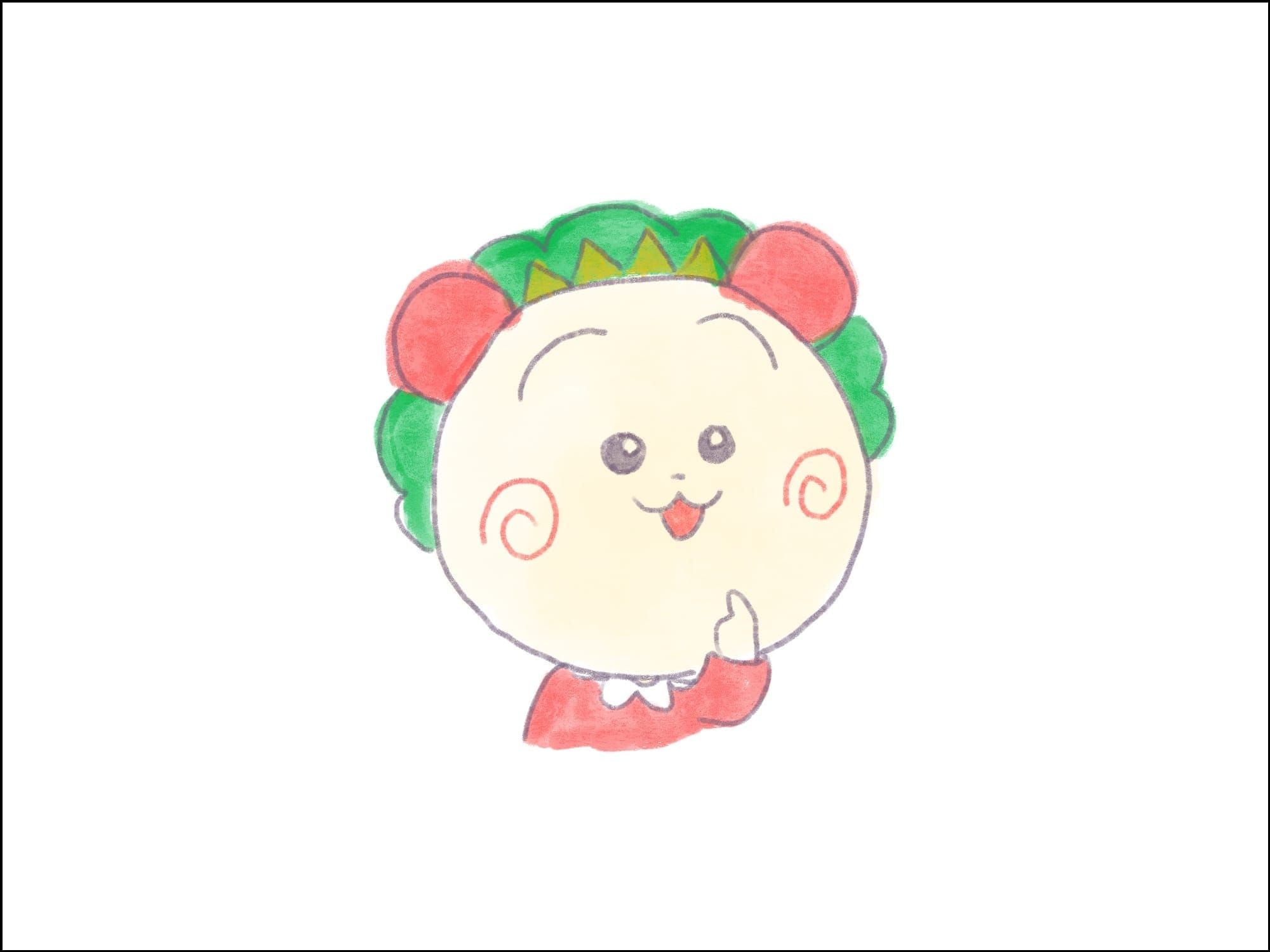 Coji-Coji: Japan’s Adorably Absurd Fairy Tale Friend