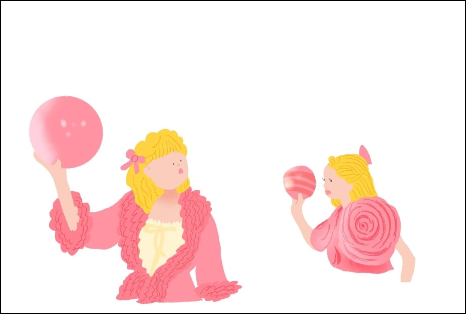 Wicked Parody, Crafted with Love