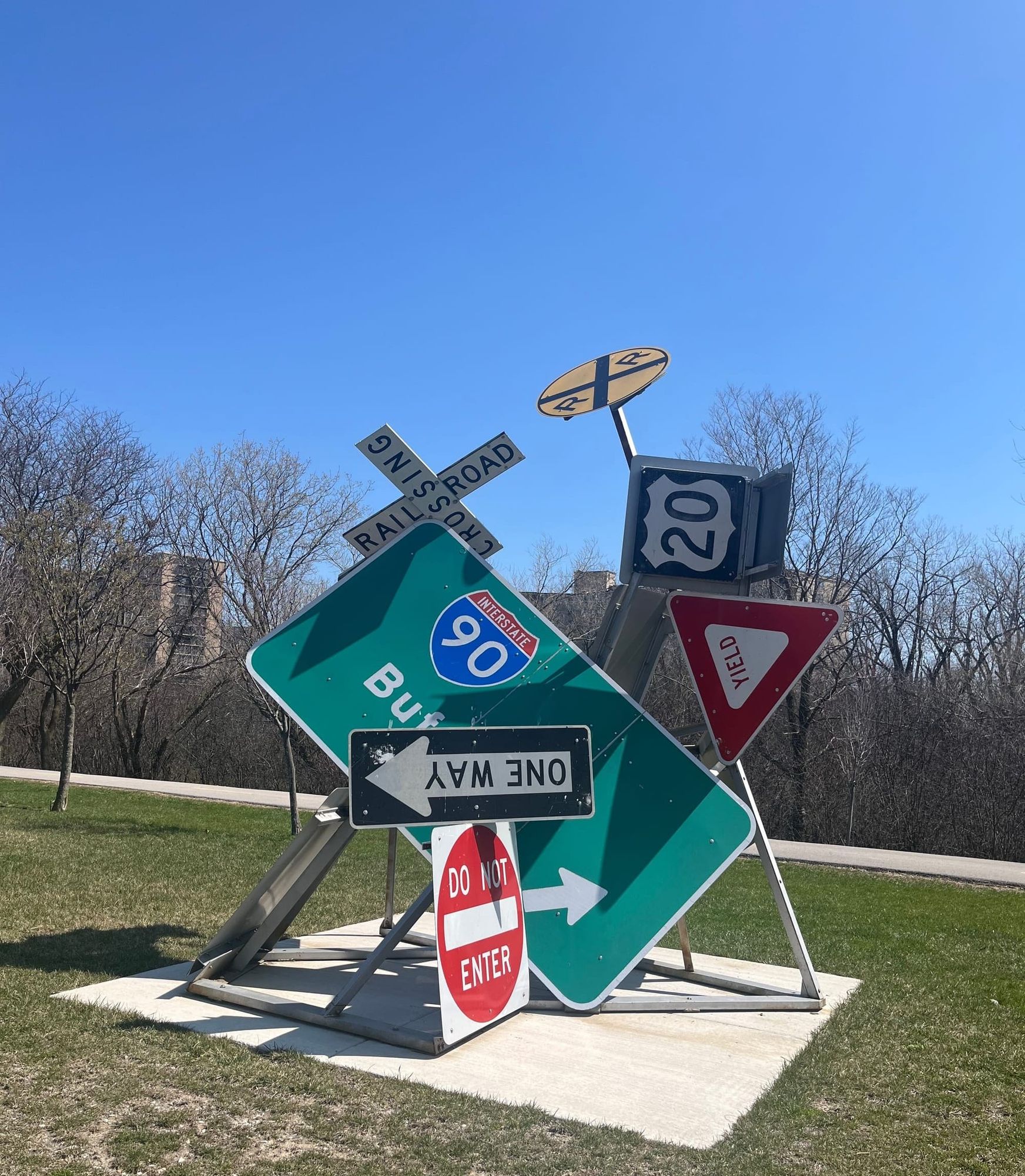 Creative Encounters in Skokie