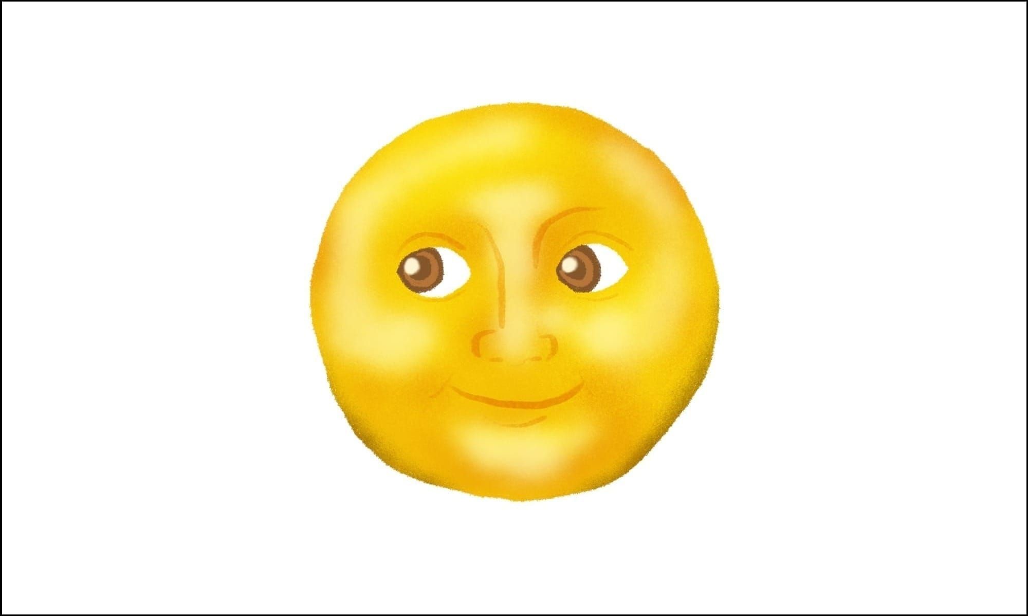 The Moon’s Secret to Staying the Course