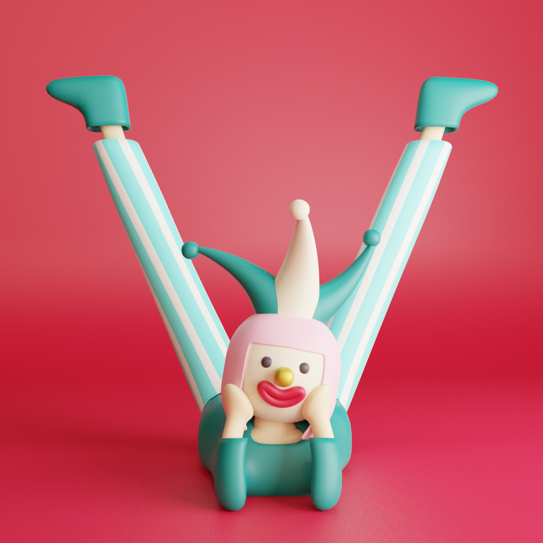 Making Moves with MOO: My First Business Cards!