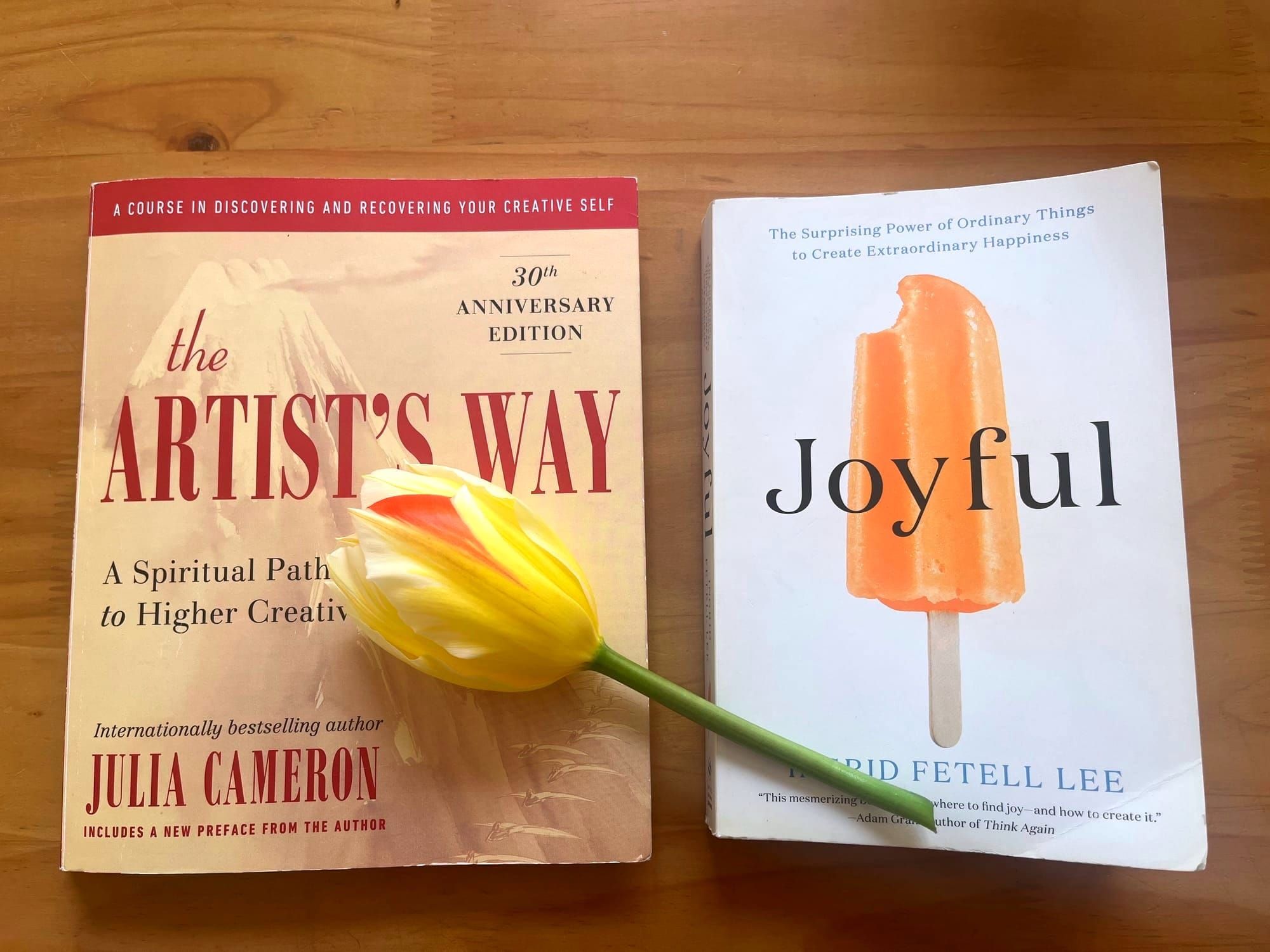 An Adventure in Abundance