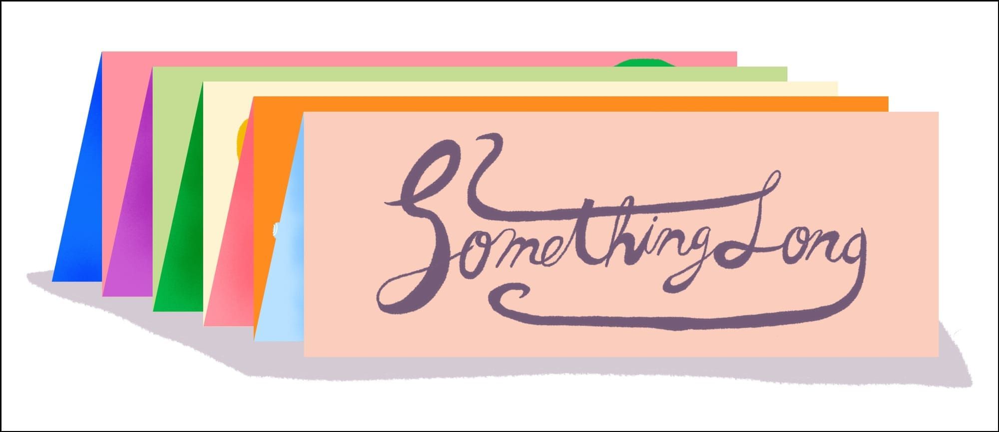 "Something Long" Might Actually Happen