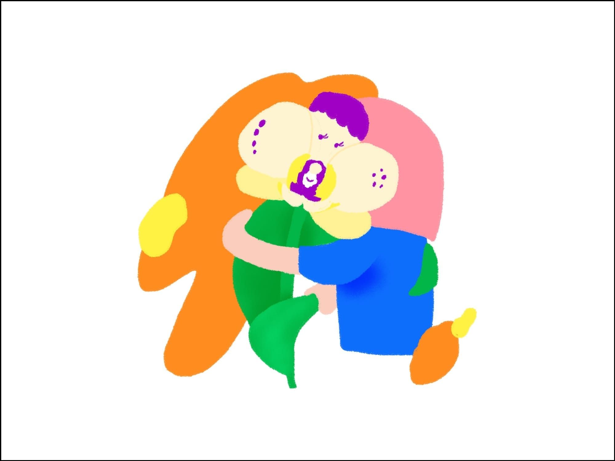 My Orchid Bloomed—Three Years Later!