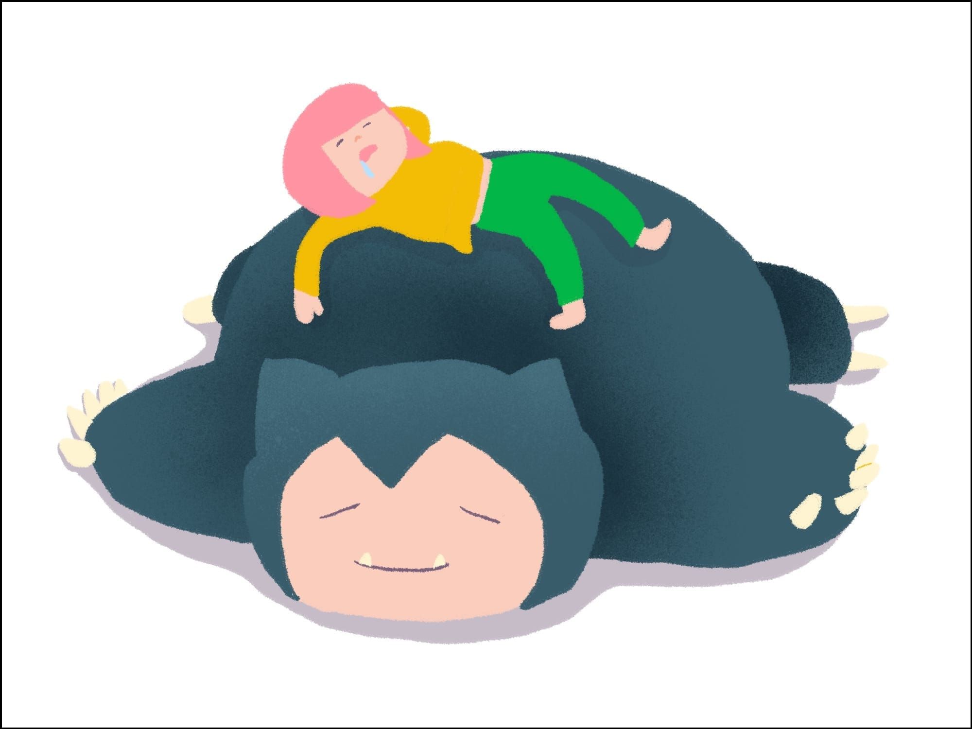 Pokémon Is Back in My Life