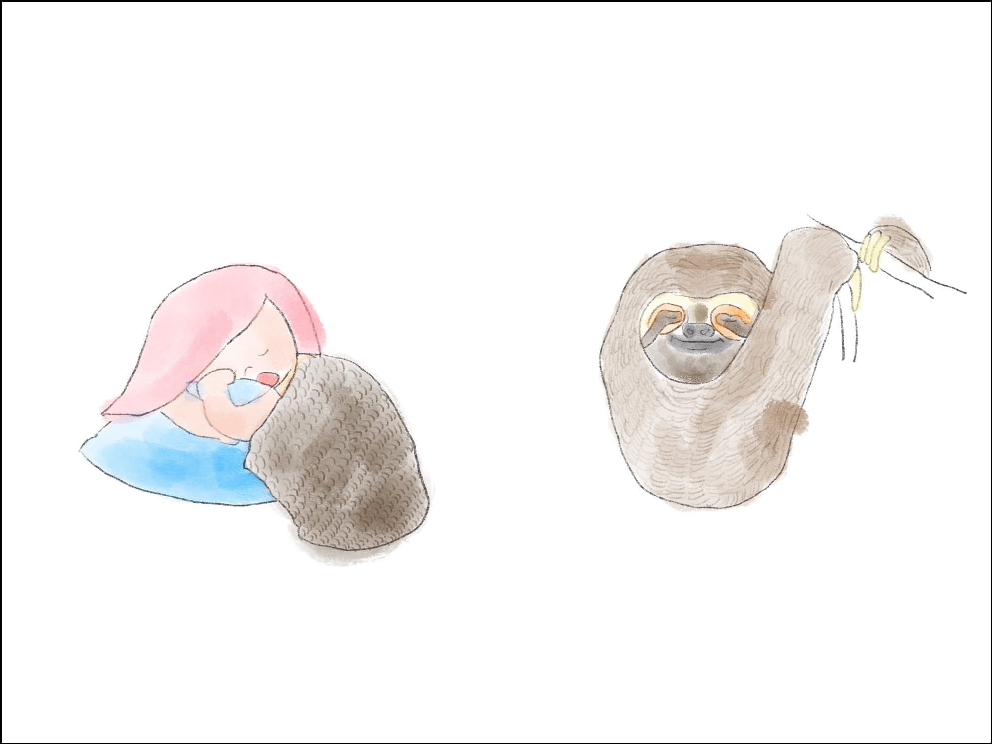 I’m Back from Europe