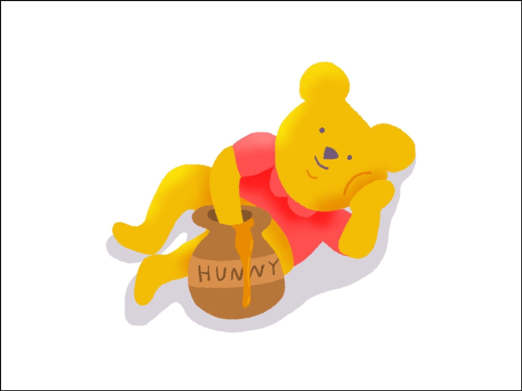 The Art of Goro Goro