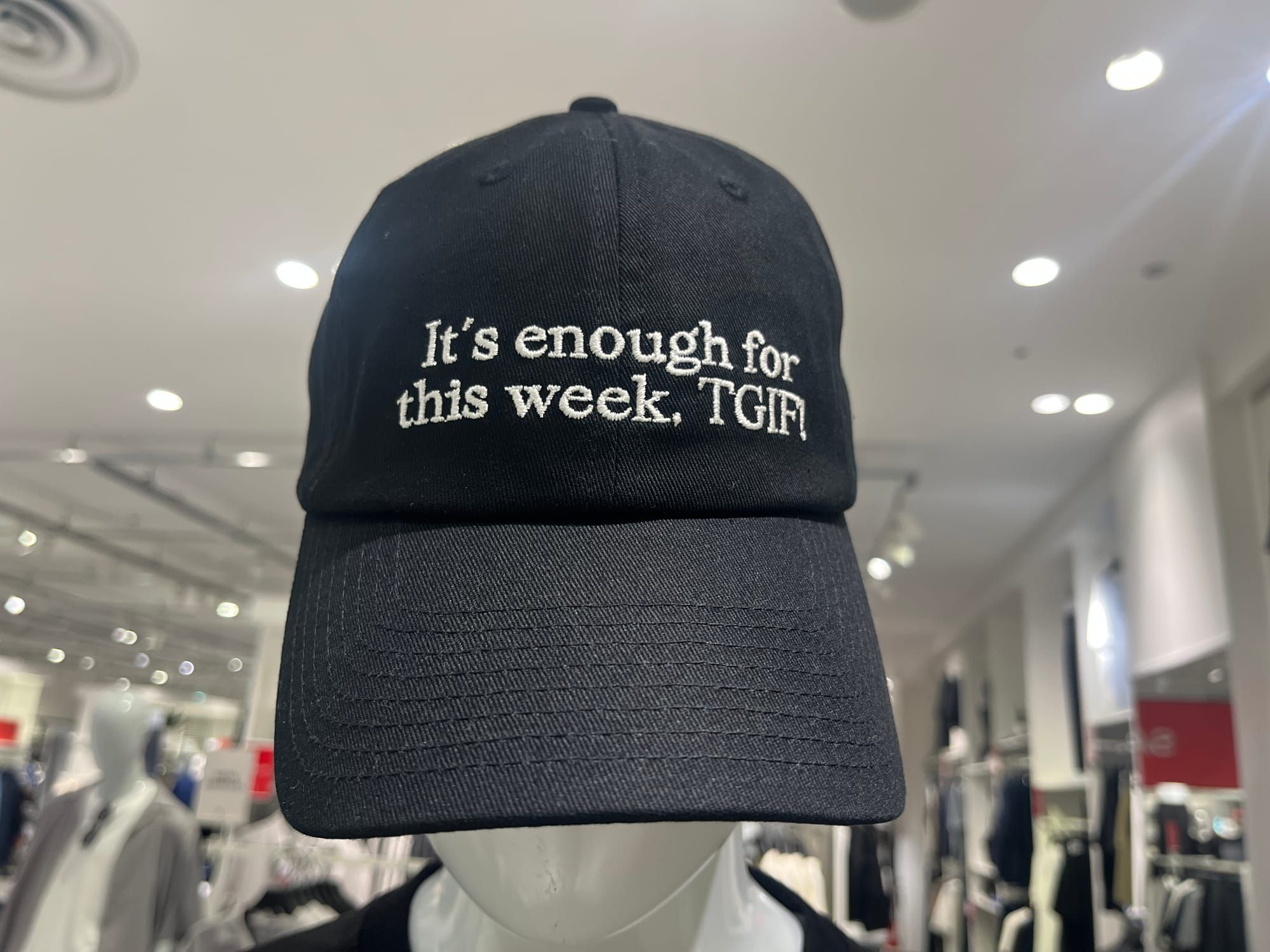 The Funniest English Prints Ever in Japan