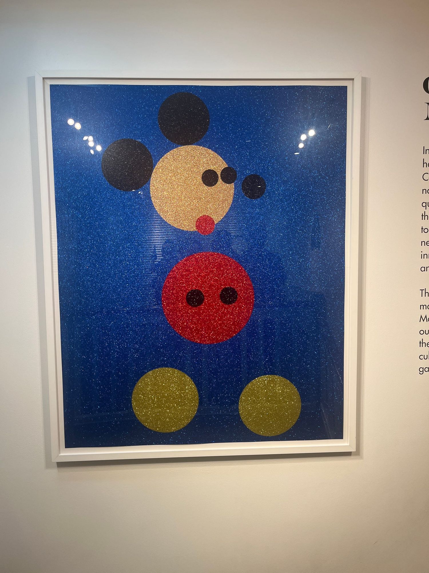 Inside Moco Museum’s Art Playground