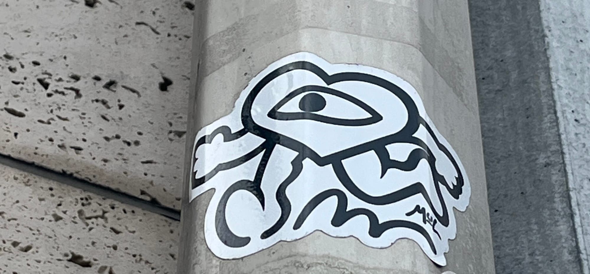 Street Art Forage in Stavanger, vol.2