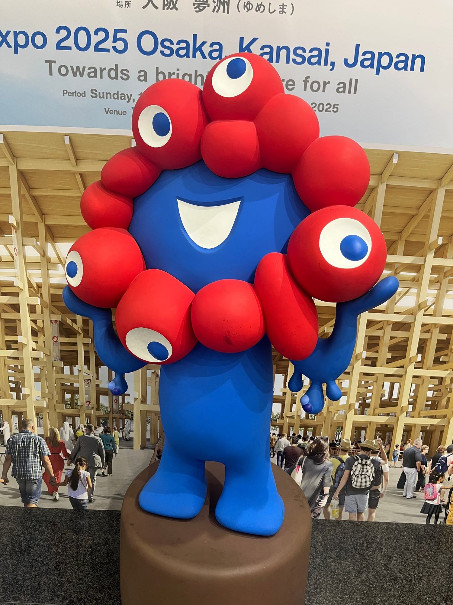 Cute Posters & Random Design Finds Around Japan