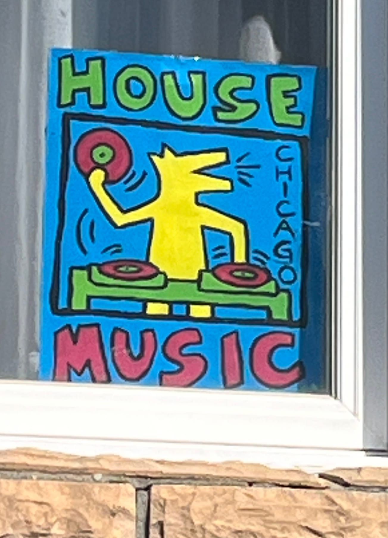 Street Art Forage: September’s Spicy Harvest