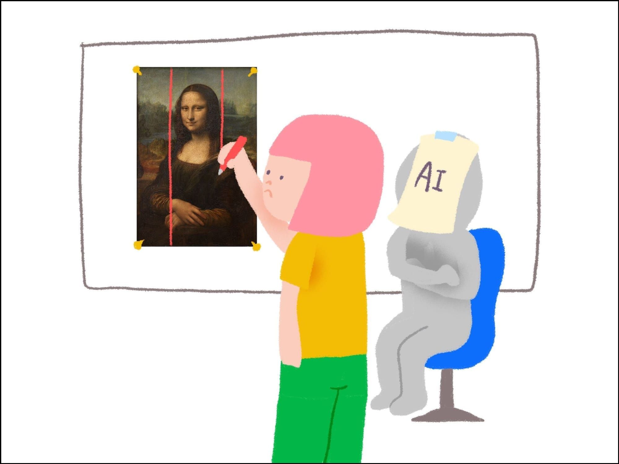 Learning Composition with ChatGPT-sensei