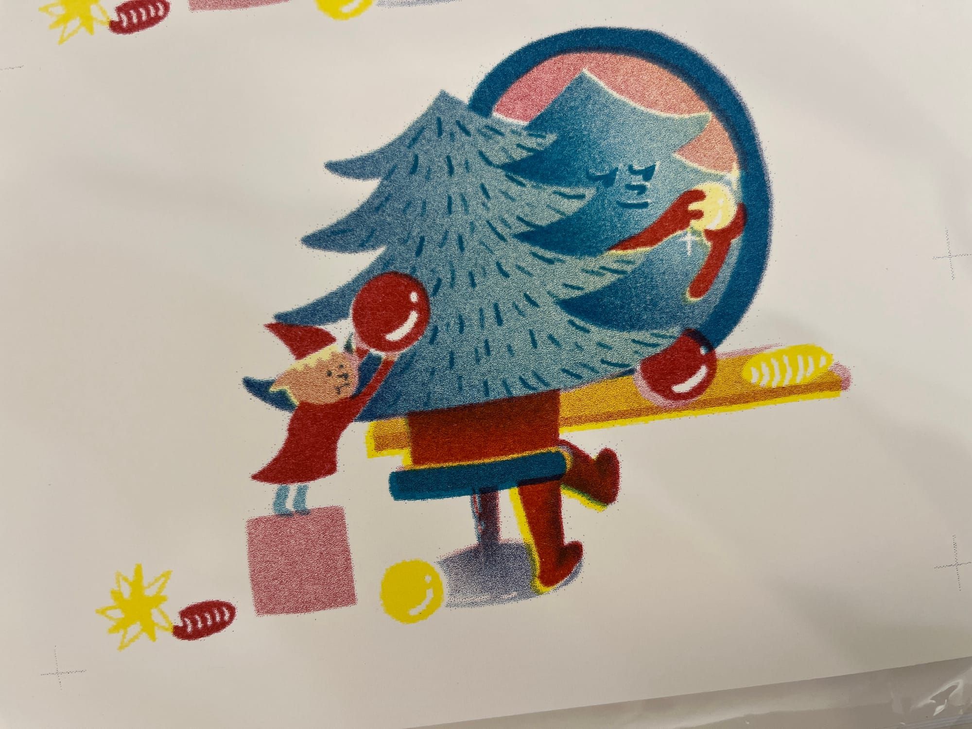 Testing, Tweaking, Still Not Quite There