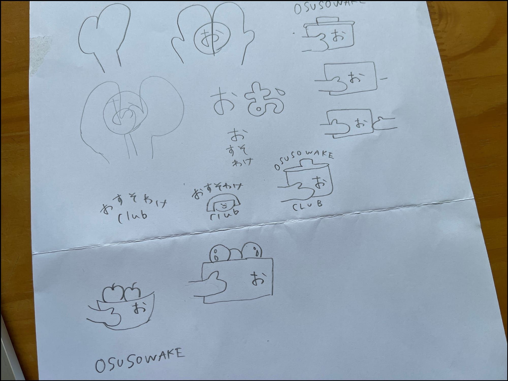 Osusowake Club: Production Week Begins!