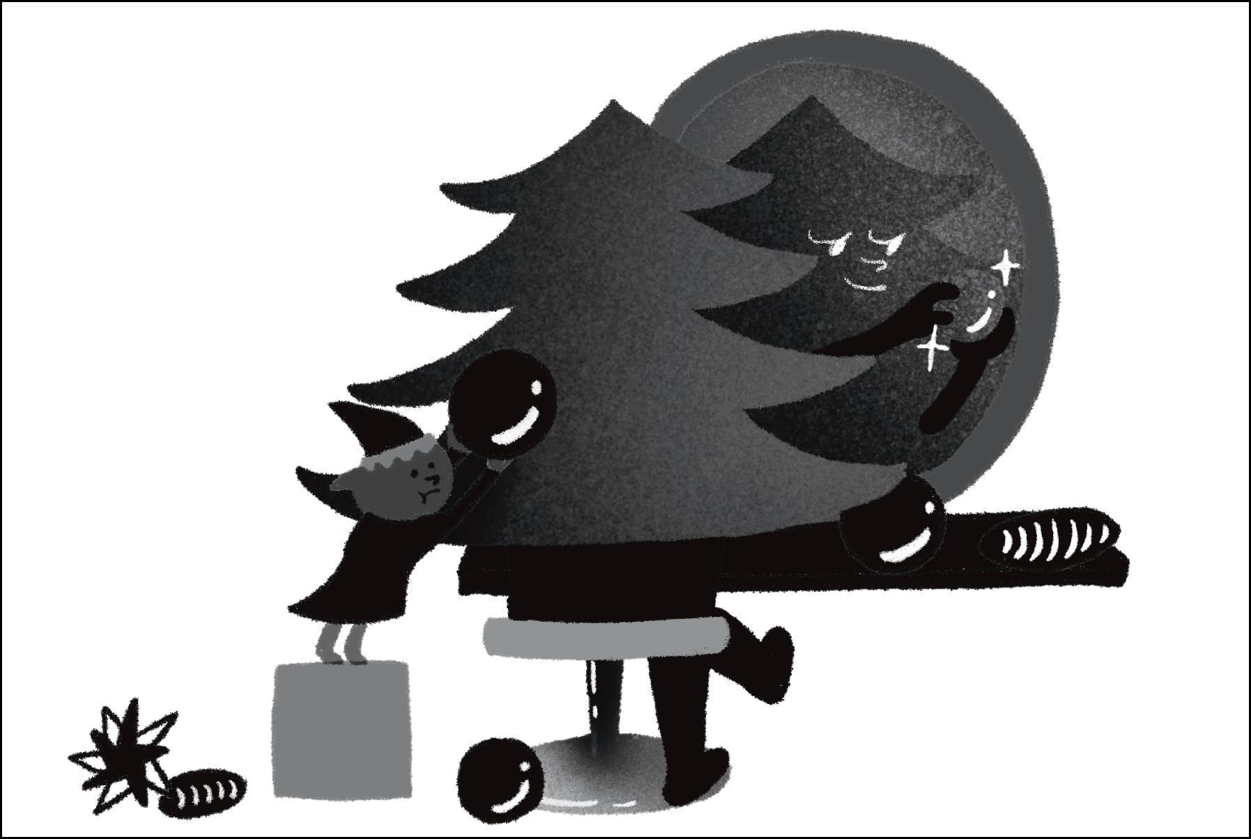 Print Day Eve: Separations, Layers, and Surprises