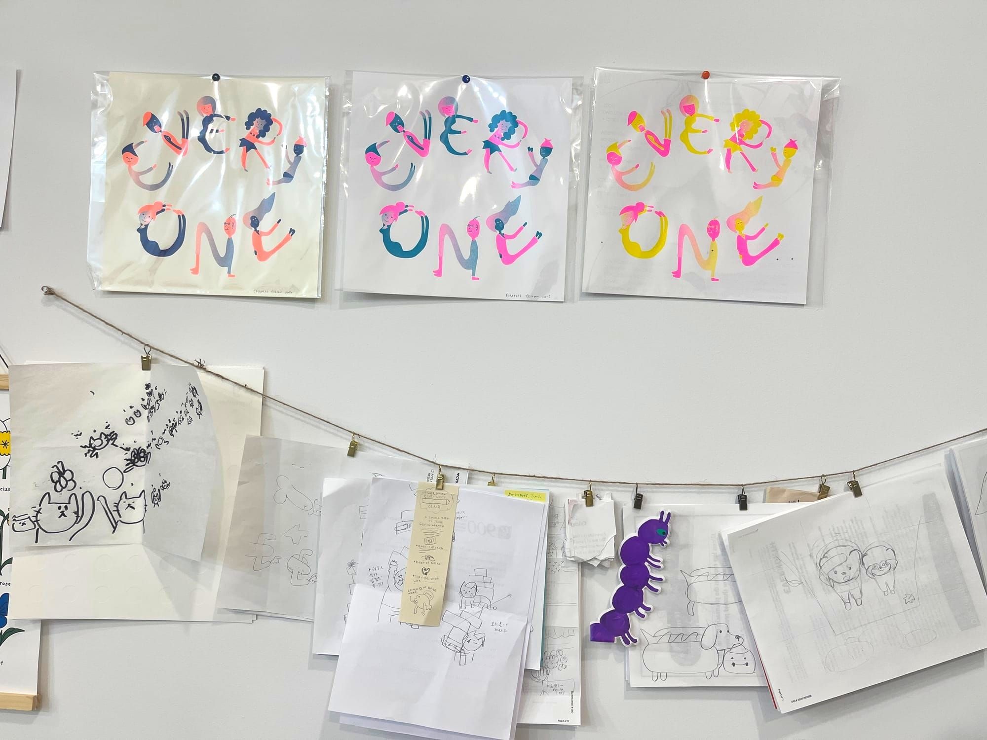 Getting Ready for 2026