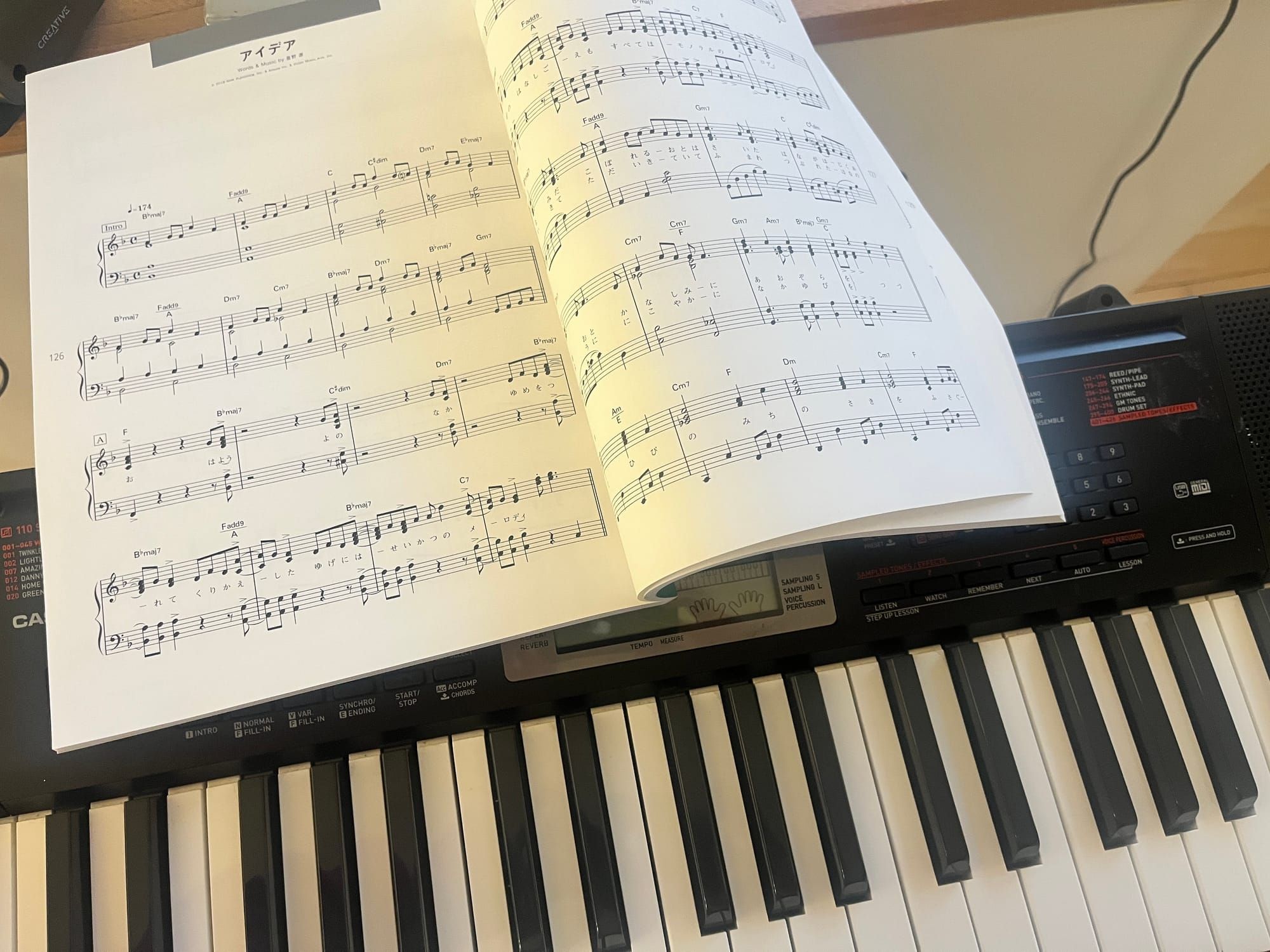Back to the Keys: Rediscovering My Love for Piano