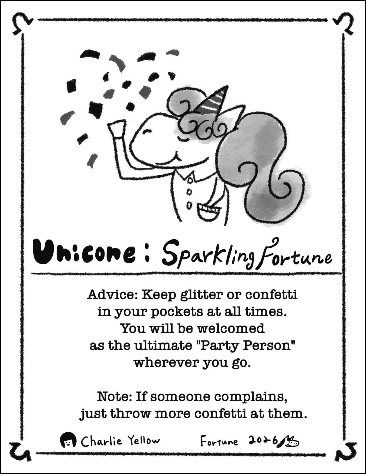 Designing the Layout for My Horse Omikuji