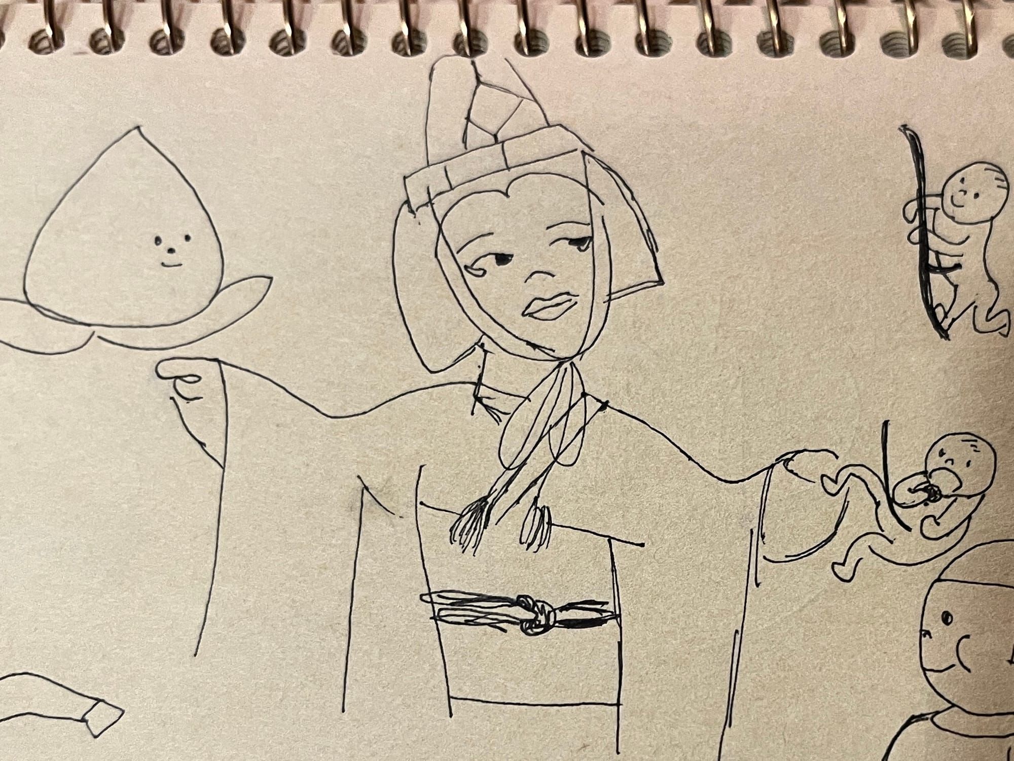 Watching Kokuhō in the U.S.