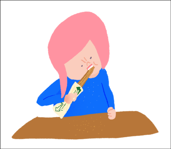 My Logbook of Everyday Oddities