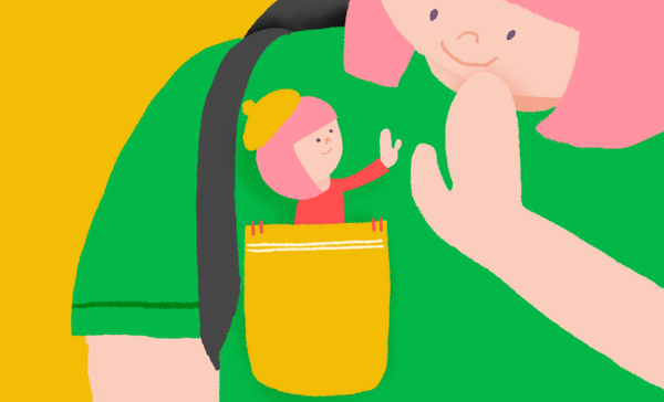 Artist’s Dates: My Way of Saying Yes to Curiosity