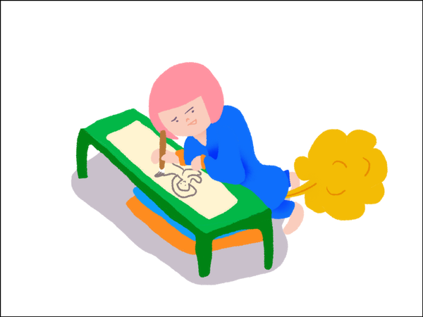 Fart Jokes Never Get Old!