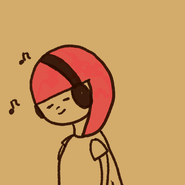 No Music, No Charlie Yellow