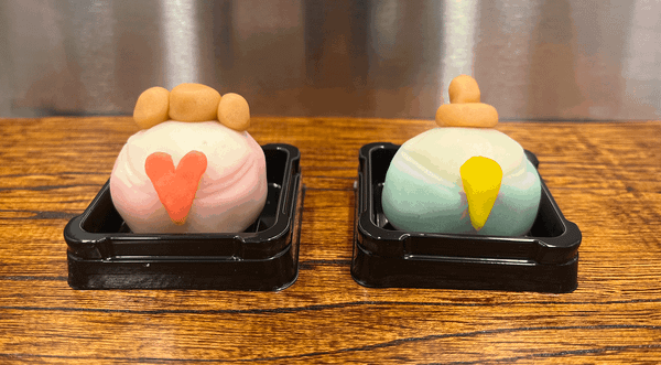 Deliciously Cute! Celebrating Japanese Girls’ Day with Handcrafted Sweet Treats