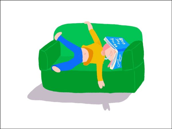 A Jelly Recipe (for Brushes, Not Dessert)