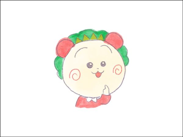 Coji-Coji: Japan’s Adorably Absurd Fairy Tale Friend