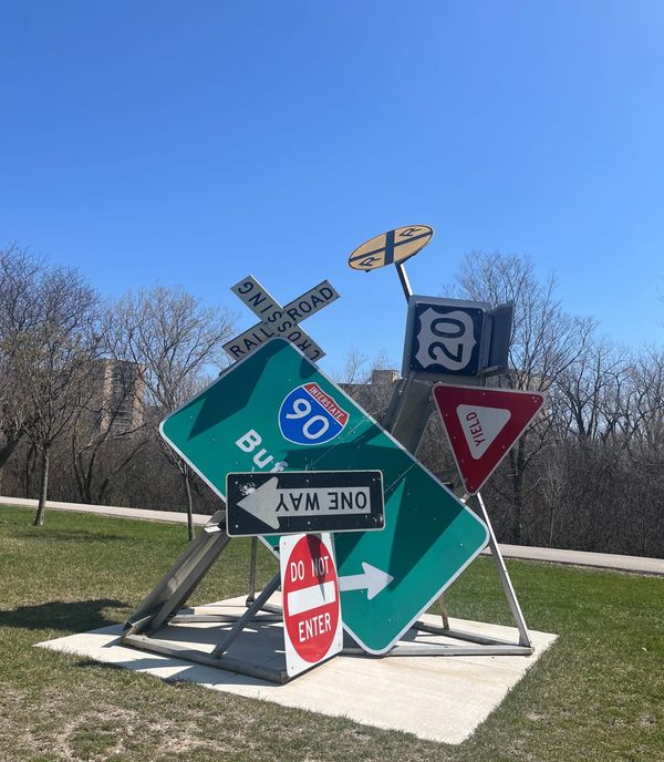 Creative Encounters in Skokie