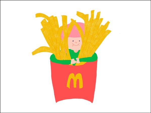 Charlie’s Next Transformation? Stay Tuned!