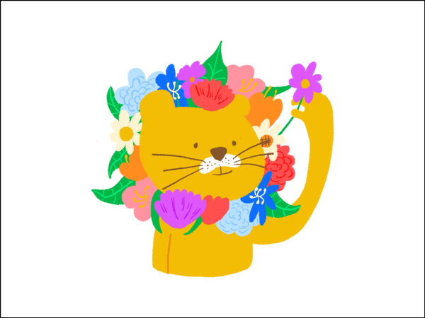 Mane Makeover Madness!