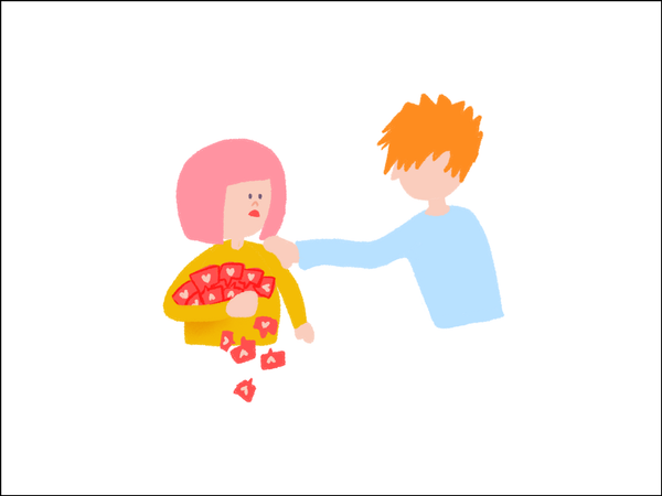 The Fountainhead and the Instagram Spiral